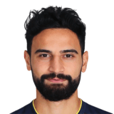 FIFA 20 Mehmet Ekici 74