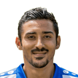 FIFA 20 Ghoochannejhad 68