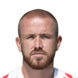 FIFA 20 Paddy Madden 65