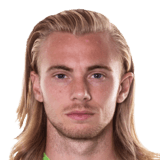 FIFA 20 Joseph Mills 65