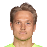 FIFA 20 Ole Söderberg 64