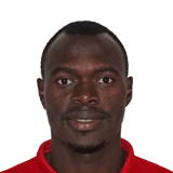 FIFA 20 Zargo Touré 69