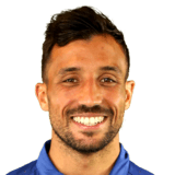 FIFA 20 Karim Laribi 71