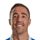 FIFA 20 Pedro Sánchez 74