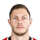 FIFA 20 Henrik Dalsgaard 71