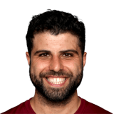 FIFA 20 Yaser Kasim 64