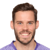 FIFA 20 Emil Salomonsson 68