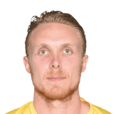 FIFA 20 Robert Marcus Sandberg 66