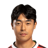 FIFA 20 Soon Hyung Kwon 70