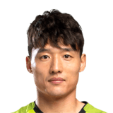 FIFA 20 Keun Bae Kim 61