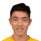 FIFA 20 Suk Young Yun 66