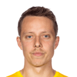 FIFA 20 Viktor Lundberg 67