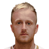 FIFA 20 Ben Reeves 64