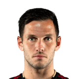 FIFA 20 Kevin Kratz 64