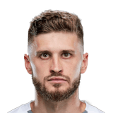 FIFA 20 Mateusz Klich 73