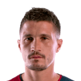 FIFA 20 Fabio Pisacane 73