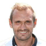 FIFA 20 James Hanson 63