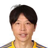 FIFA 20 Yong Gi Ryang 58