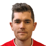 FIFA 20 Ronan Murray 61