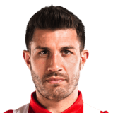 FIFA 20 Danny Batth 71