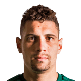 FIFA 20 Lima Magalhães 74