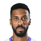 FIFA 20 Mohammed Fayez 65