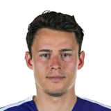 FIFA 20 Clemens Fandrich 69