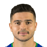 FIFA 20 Sam Morsy 70