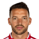 FIFA 20 Aaron Martin 64