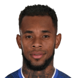 FIFA 20 Leandro Bacuna 69