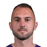 FIFA 20 Ivan Franjic 67