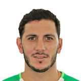 FIFA 20 Gonzalo Castellani 72