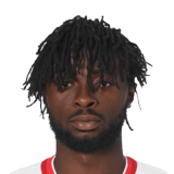 FIFA 20 Xavier Kouassi 70