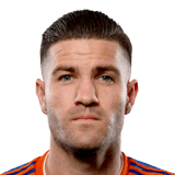 FIFA 20 Greg Garza 70