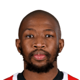 FIFA 20 Kamohelo Mokotjo 71