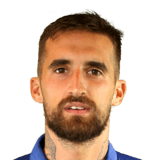 FIFA 20 Antonio Caracciolo 70