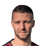 FIFA 20 Kamil Drygas 70