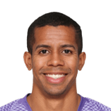 FIFA 20 Douglas da Silva Vieira 69