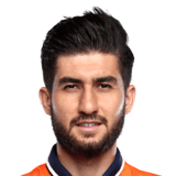 FIFA 20 Soner Aydogdu 71