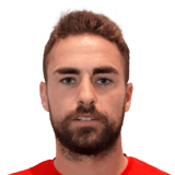 FIFA 20 Clark Robertson 68