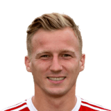 FIFA 20 Jakub Słowik 66