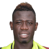 FIFA 20 Acquah 73