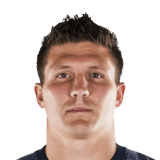 FIFA 20 Joe Bendik 65