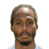 FIFA 20 Daniel Johnson 70