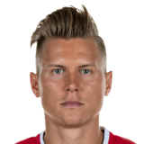 FIFA 20 Matthias Ostrzolek 72