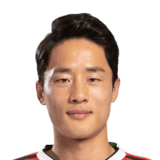 FIFA 20 Ho Nam Kim 69
