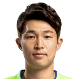 FIFA 20 Seung Gi Lee 71