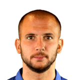 FIFA 20 Simone Calvano 65