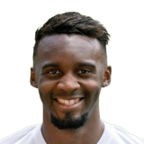 FIFA 20 Jean-Christophe Bahebeck 72