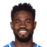 FIFA 20 Abdul Razak 63